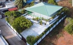 UDUPI HOMESTAY/ GARDEN VILLA  