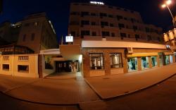 Hotel Mediterraneo