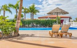 Royal Tenerife Country Club 
