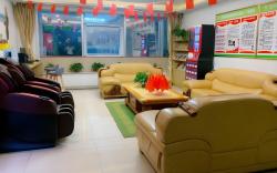 Green Tree Inn Suzhou Changshu North Passenger Station Xinyi Square
