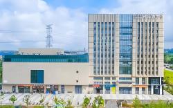 Gya Hotel Yangzhou Economic Development Zone Yangzijiang Nan Road Gaomin Temple