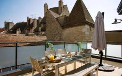 La Terrasse des Climats