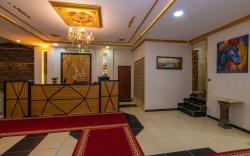 Otel Avrupa Palace