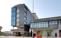 Exe Sevilla Palmera