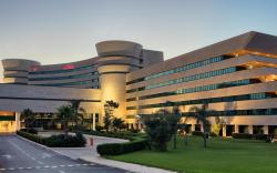 Sheraton Club des Pins Resort