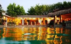 Hotel Tamarindo Diria Beach Resort