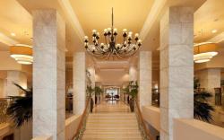 The Federal Palace Hotel & Casino