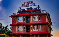 Golden Kuensel Resort and Spa
