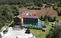 ABANT LOTUS OTEL