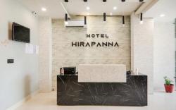 Hotel Hirapanna