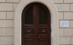 Alibrandi Palace