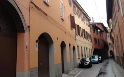 Casa Bolognetti