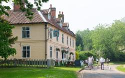 Buckinghamshire Arms
