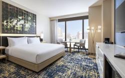 Las Vegas Hilton at Resorts World