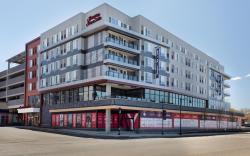 Hampton Inn & Suites Watertown Boston, MA