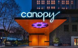Canopy by Hilton Hangzhou West Lake