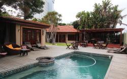 Singa Lodge - Lion Roars Hotels & Lodge
