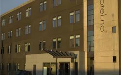 Smarthotel Forus