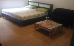 Thailand Taxi Apartment Hostel