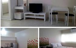 Asia Don Mueang Bangkok Condominium