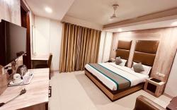 Ganga Ashoka Hotel Rishikesh