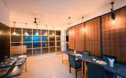 Ganga Ashoka Hotel Rishikesh