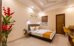 Ganga Ashoka Hotel Rishikesh