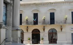 Suite Hotel Santa Chiara