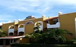 Suites Cancun Center