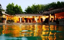 Hotel Tamarindo Diria Beach Resort