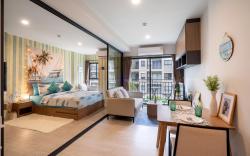 Lacasita Luxury Huahin  Near Beach (Room 564)