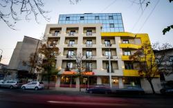 Hotel Duke Armeneasca - Ex Tempo