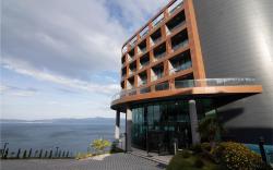 Blue Mudanya Hotel