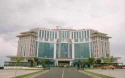 Burgaz Izer Hotel