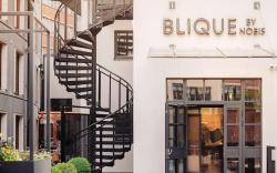 Blique by Nobis, Stockholm, a Member of Design Hotels