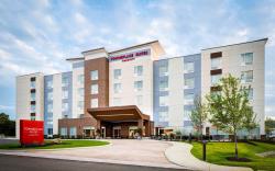 TownePlace Suites by Marriott Las Vegas Airport South