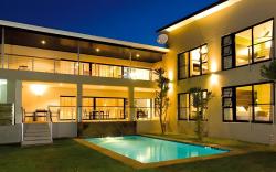 The Hub Boutique Hotel