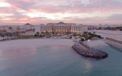 The Regency Hotel Kuwait