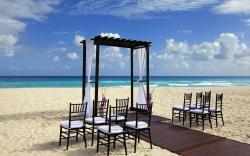 The Westin Lagunamar Ocean Resort Villas & Spa Cancun