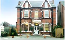 Wimbledon Boutique Hotel