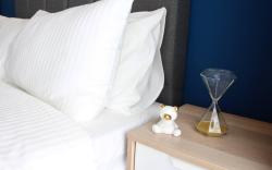 Bell Suites Deluxe Studio @ 2-4 Pax Sepang Moka