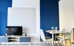 Bell Suites Elite Studio by Moka @ Sunsuria