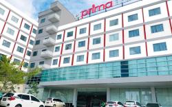 D'primahotel Balikpapan