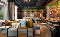 Moxy Austin - University