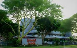 Indaba Lodge Richards Bay