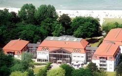 Seehotel Grossherzog von Mecklenburg                                            
