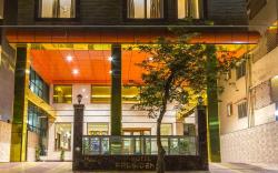 Hotel Presidency Electronic City Phase II