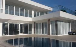 Montana Sense Villa Sentul 3BR - Mountainview
