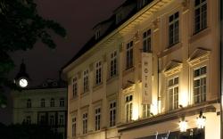 Design Jewel Hotel Prague
