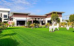 The Chill Resort Resort at korat